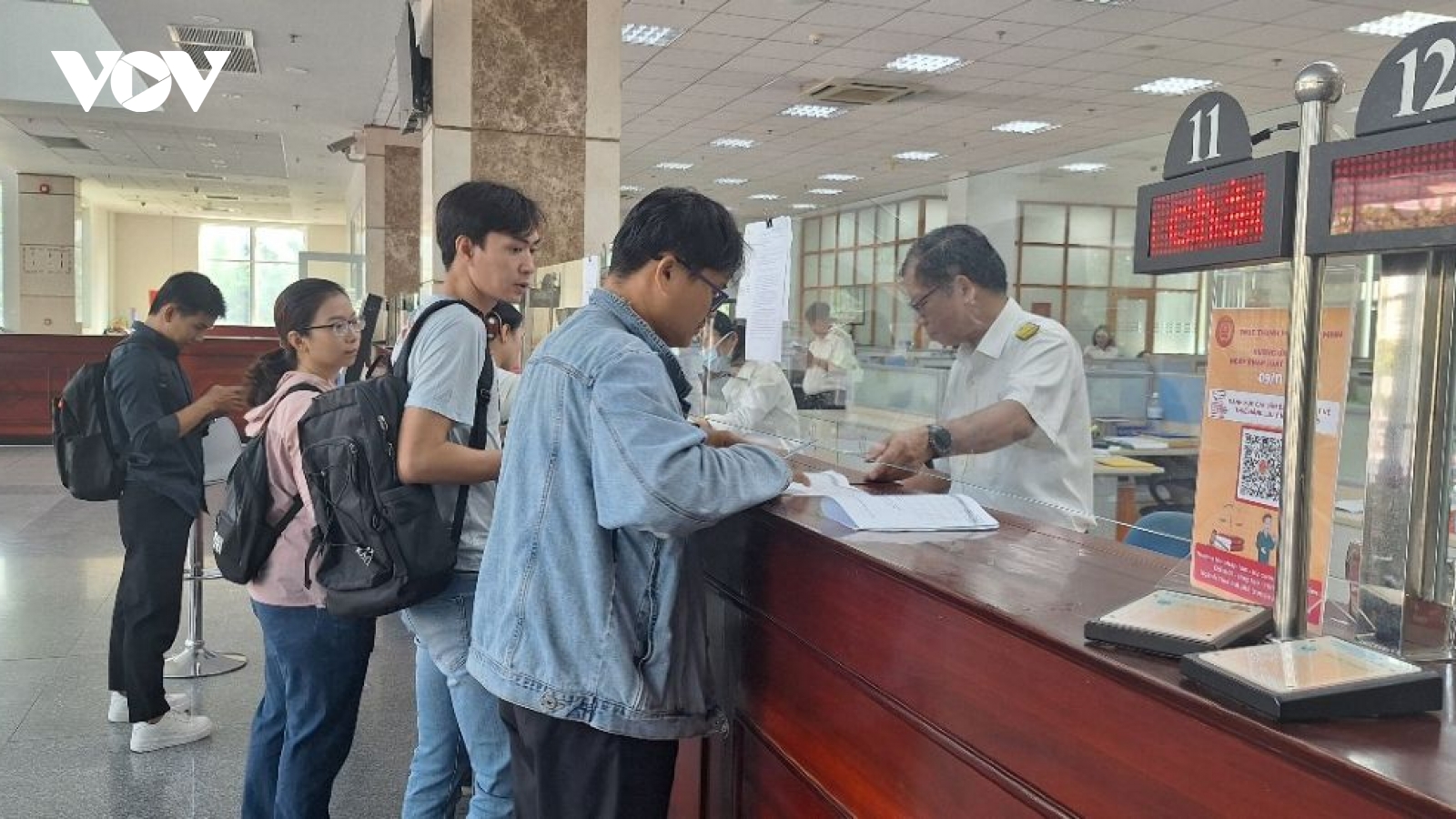 Thuế TP.HCM tung 15 giải pháp hỗ trợ hộ kinh doanh